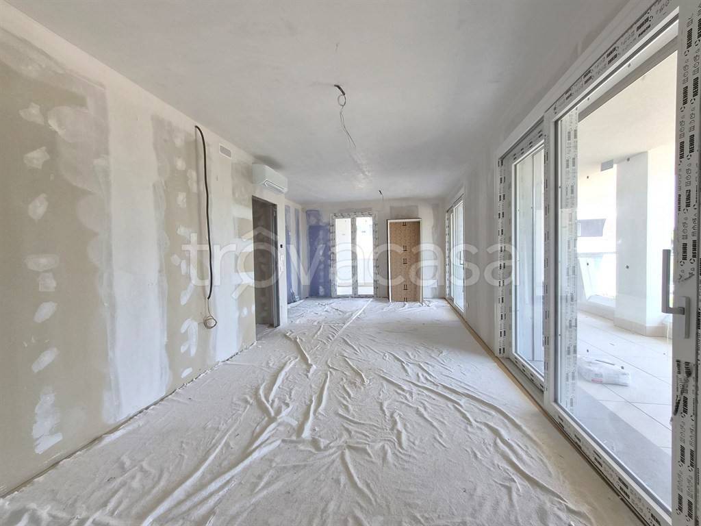 appartamento in vendita a Monza