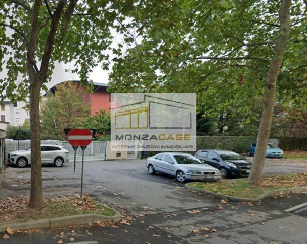 appartamento in vendita a Monza