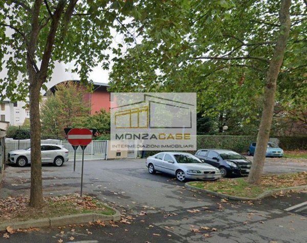 appartamento in vendita a Monza