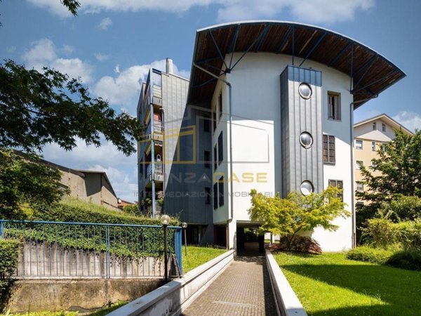 appartamento in vendita a Monza