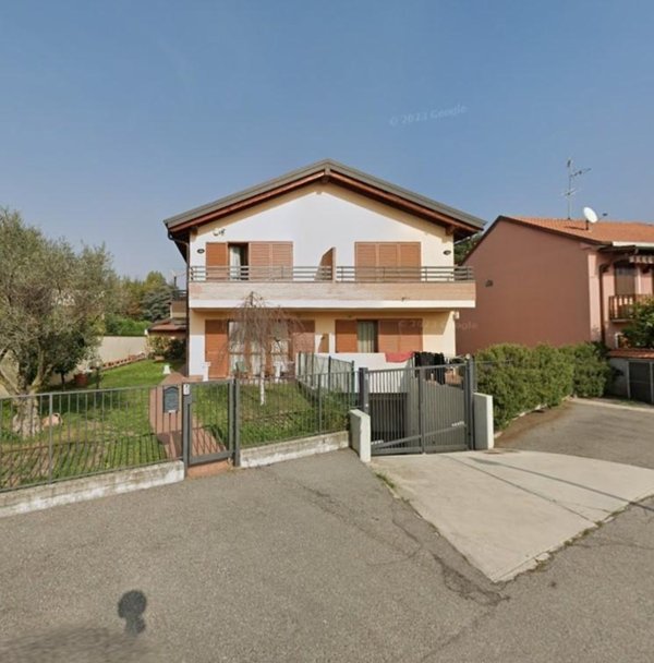 casa indipendente in vendita a Monza