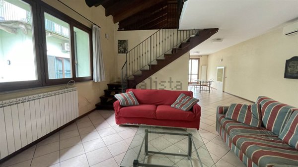 appartamento in vendita a Monza