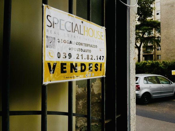 appartamento in vendita a Monza