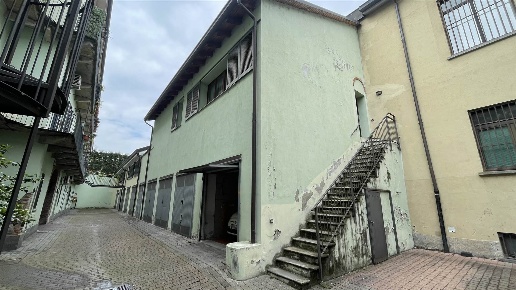 appartamento in vendita a Monza