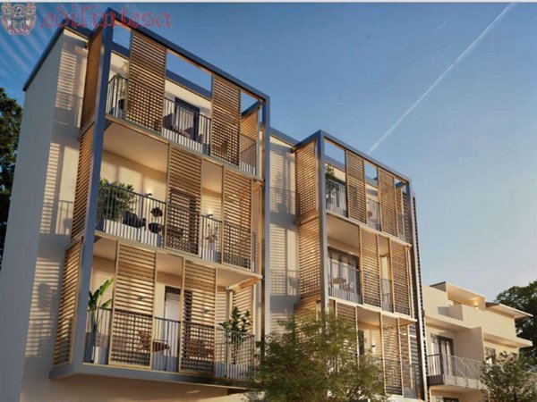 appartamento in vendita a Monza in zona Centro Storico