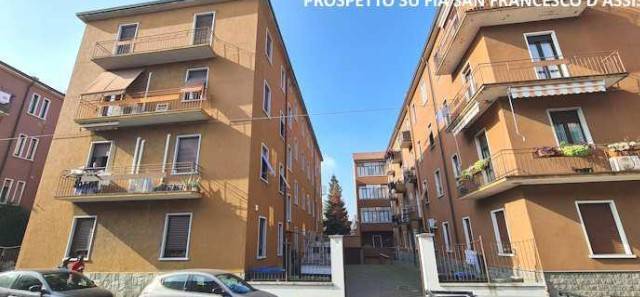 appartamento in vendita a Monza