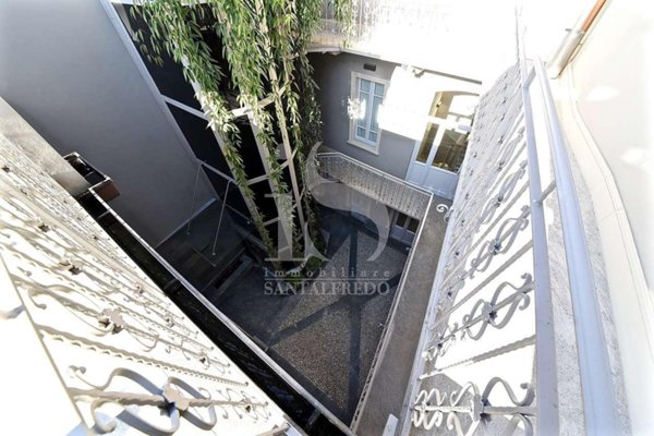 casa indipendente in vendita a Monza in zona Centro Storico