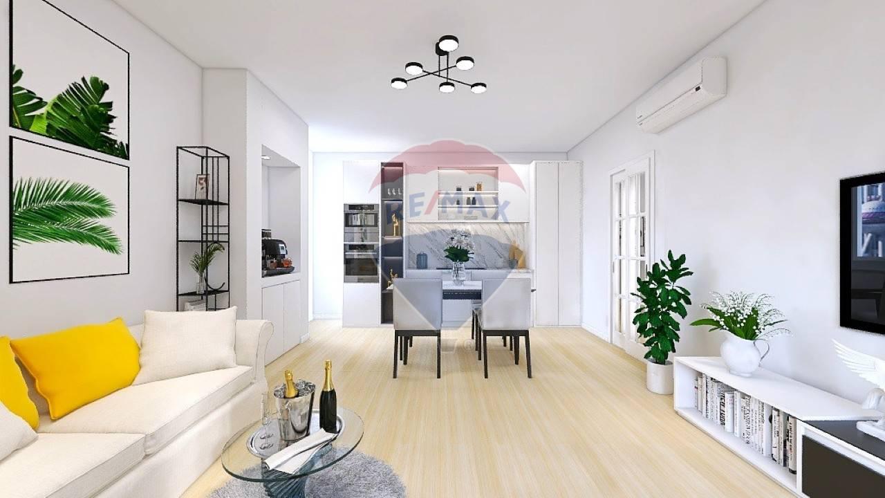 appartamento in vendita a Monza in zona Centro Storico