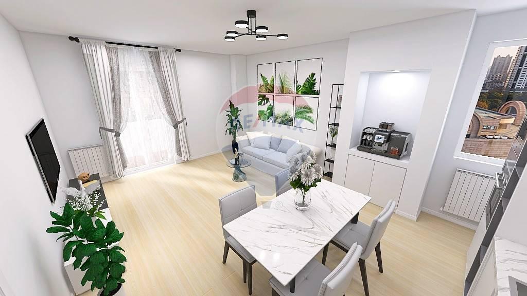 appartamento in vendita a Monza in zona Centro Storico