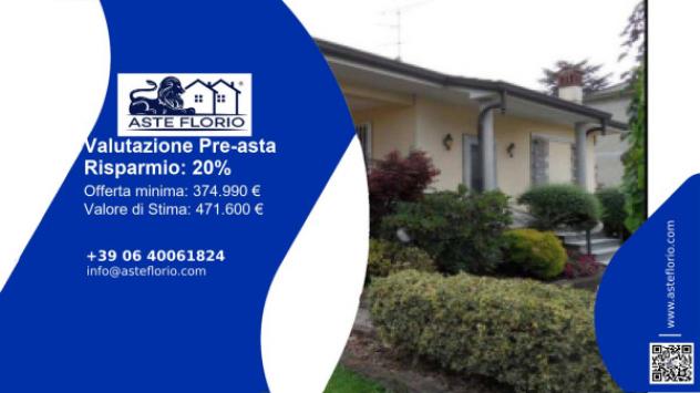 casa indipendente in vendita a Monza