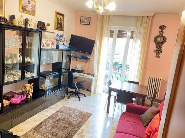 appartamento in vendita a Monza