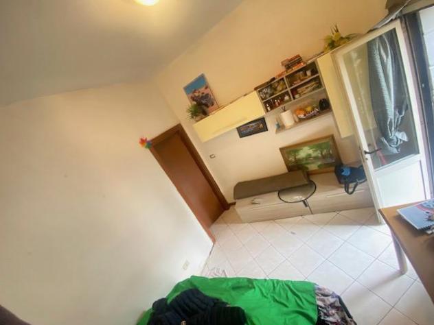appartamento in vendita a Monza
