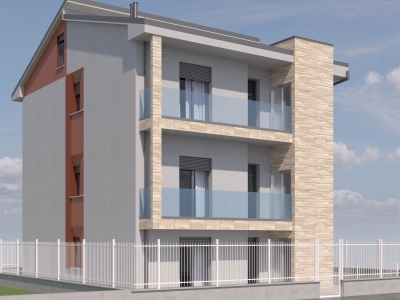 appartamento in vendita a Monza