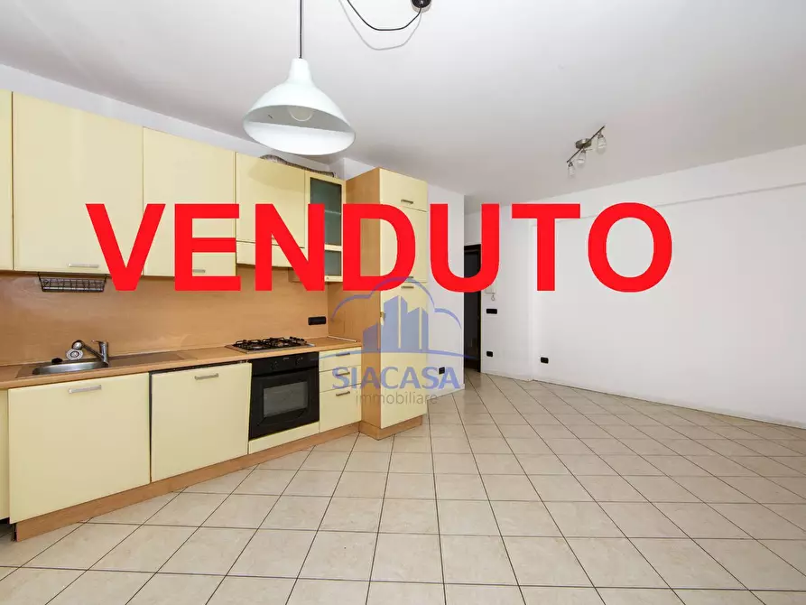 appartamento in vendita a Monza in zona Centro Storico