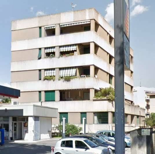 appartamento in vendita a Monza