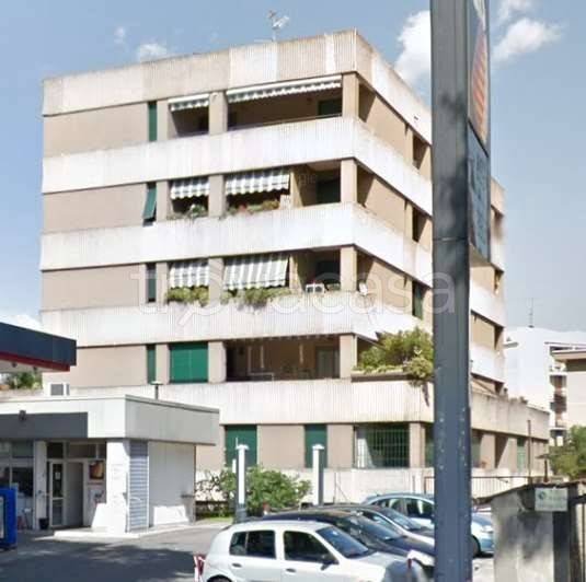 appartamento in vendita a Monza