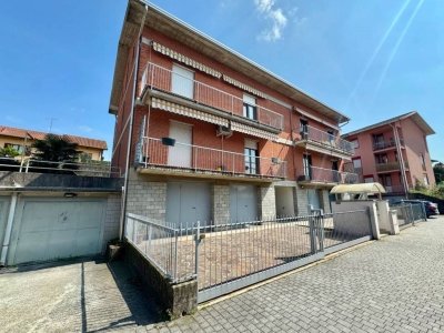appartamento in vendita a Monza