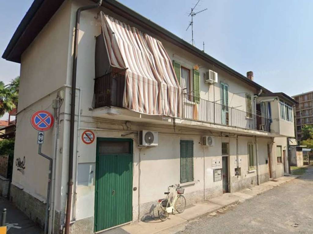appartamento in vendita a Monza