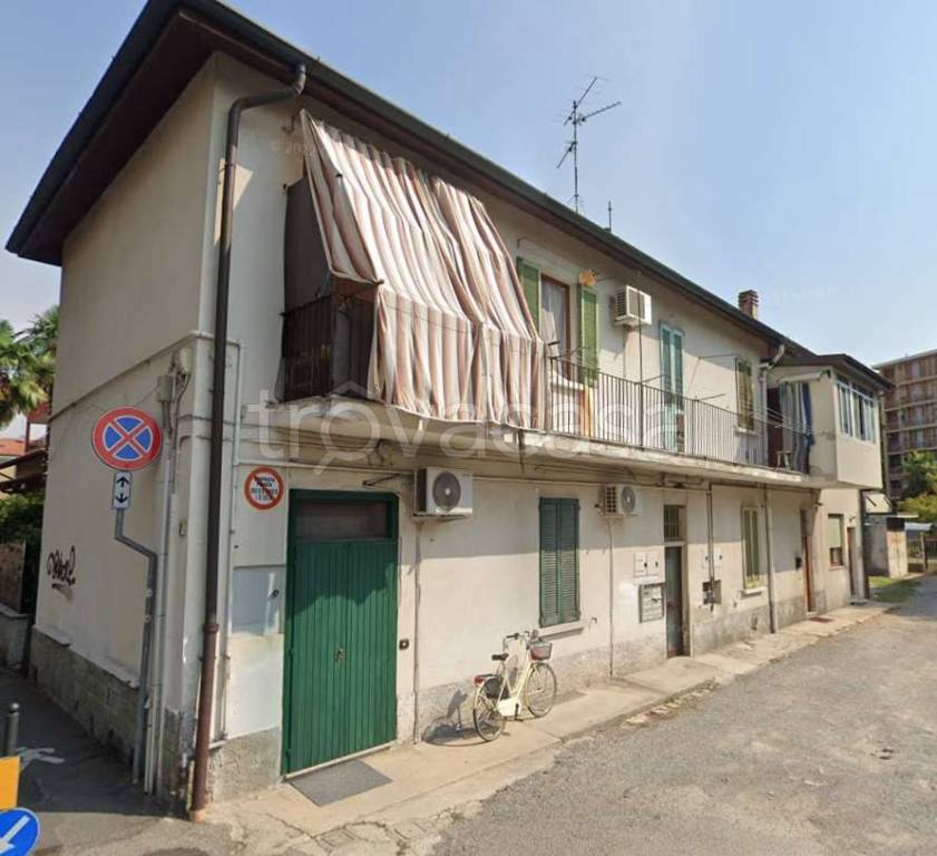 appartamento in vendita a Monza