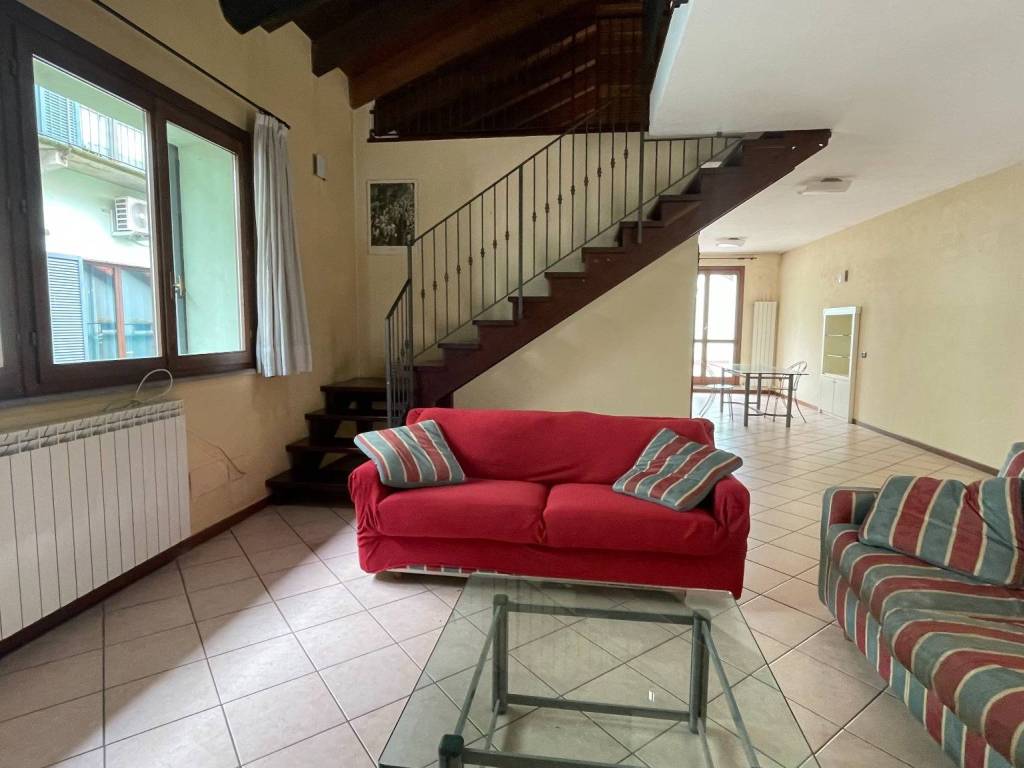 appartamento in vendita a Monza