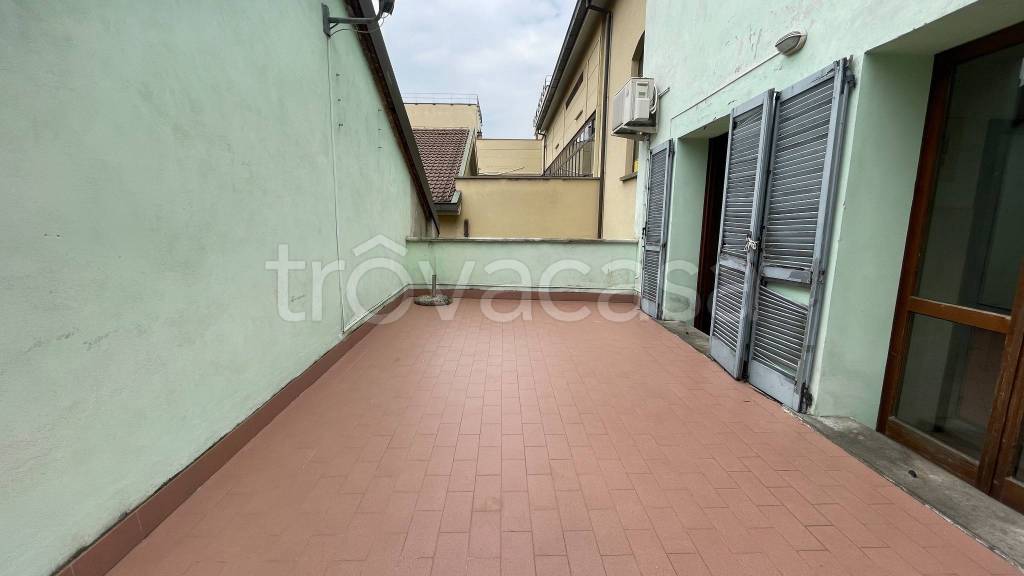 appartamento in vendita a Monza