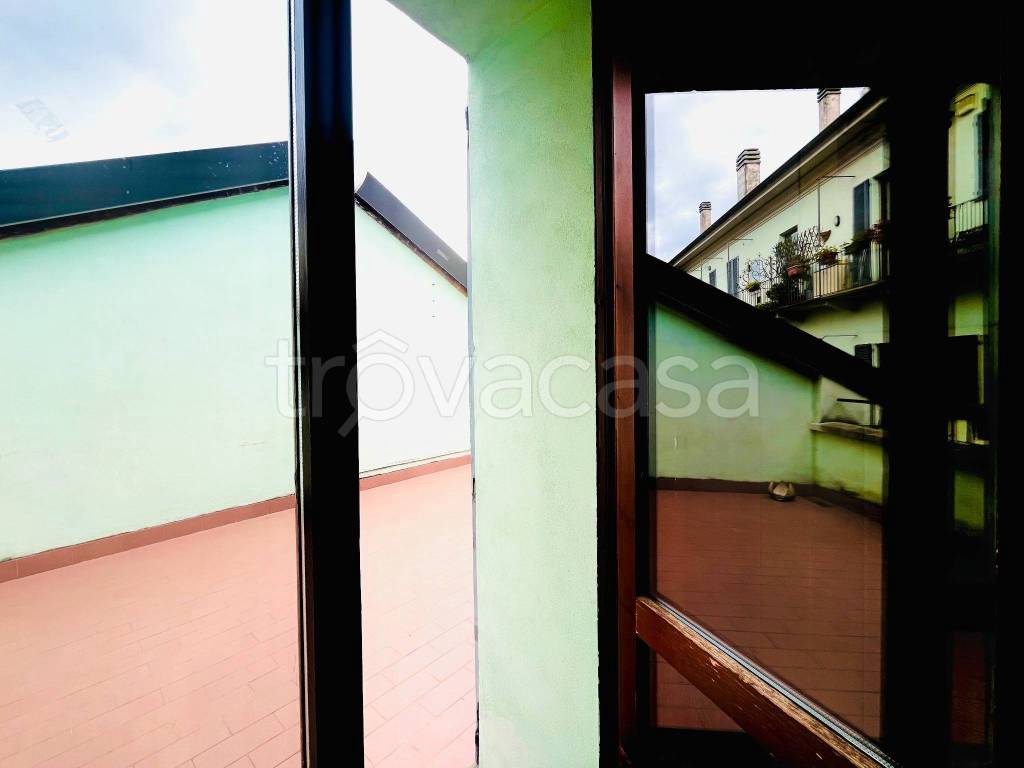 appartamento in vendita a Monza