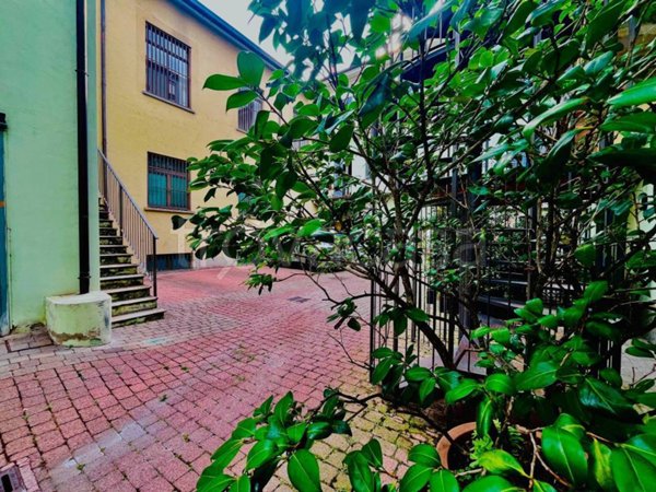 appartamento in vendita a Monza