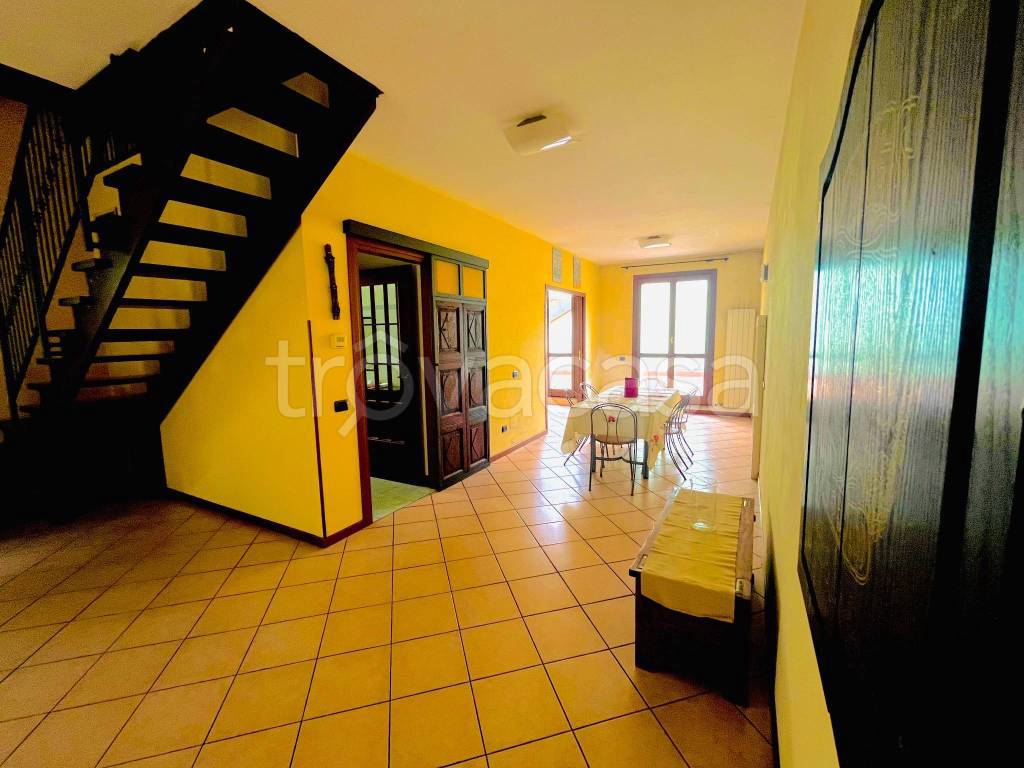 appartamento in vendita a Monza