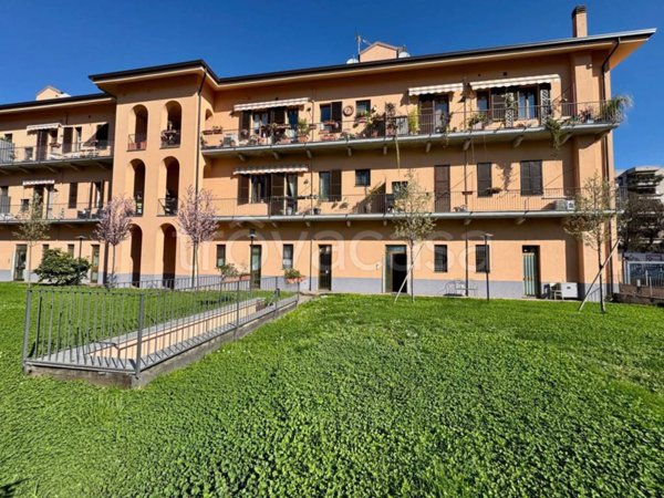 appartamento in vendita a Monza