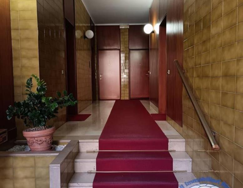 appartamento in vendita a Monza
