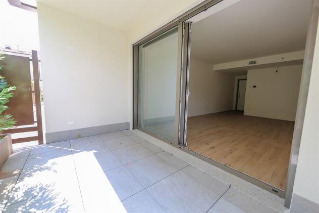 appartamento in vendita a Monza