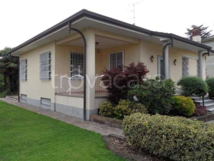 appartamento in vendita a Monza