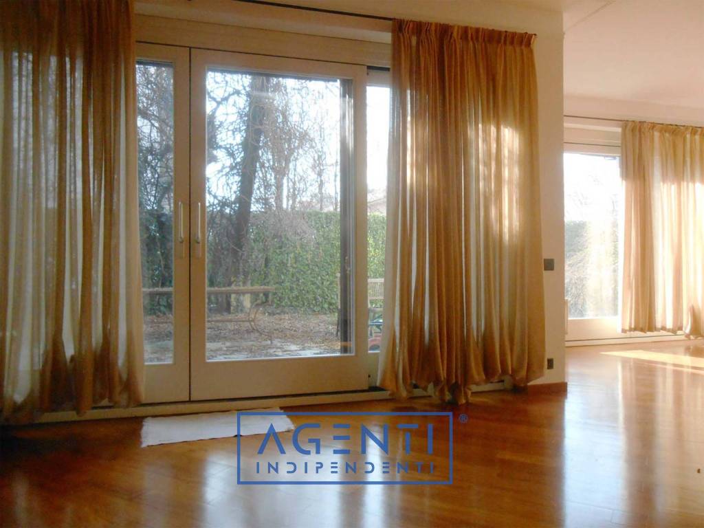 appartamento in vendita a Monza