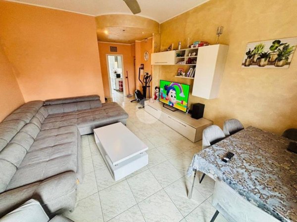 appartamento in vendita a Monza