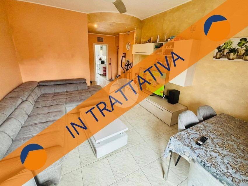 appartamento in vendita a Monza