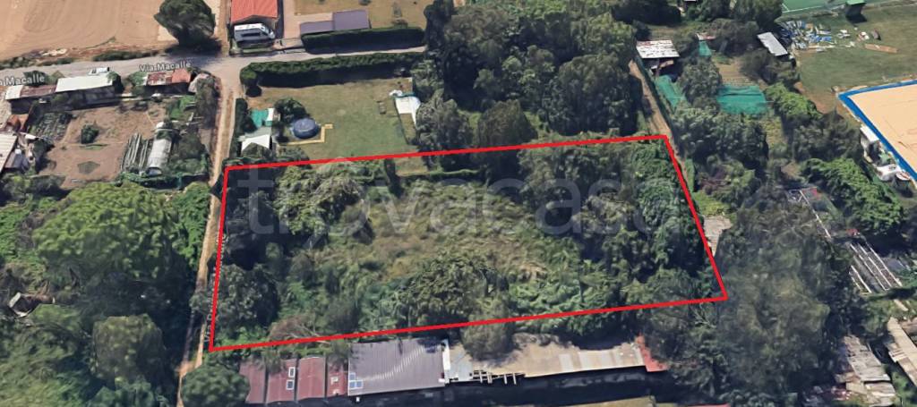 terreno agricolo in vendita a Monza