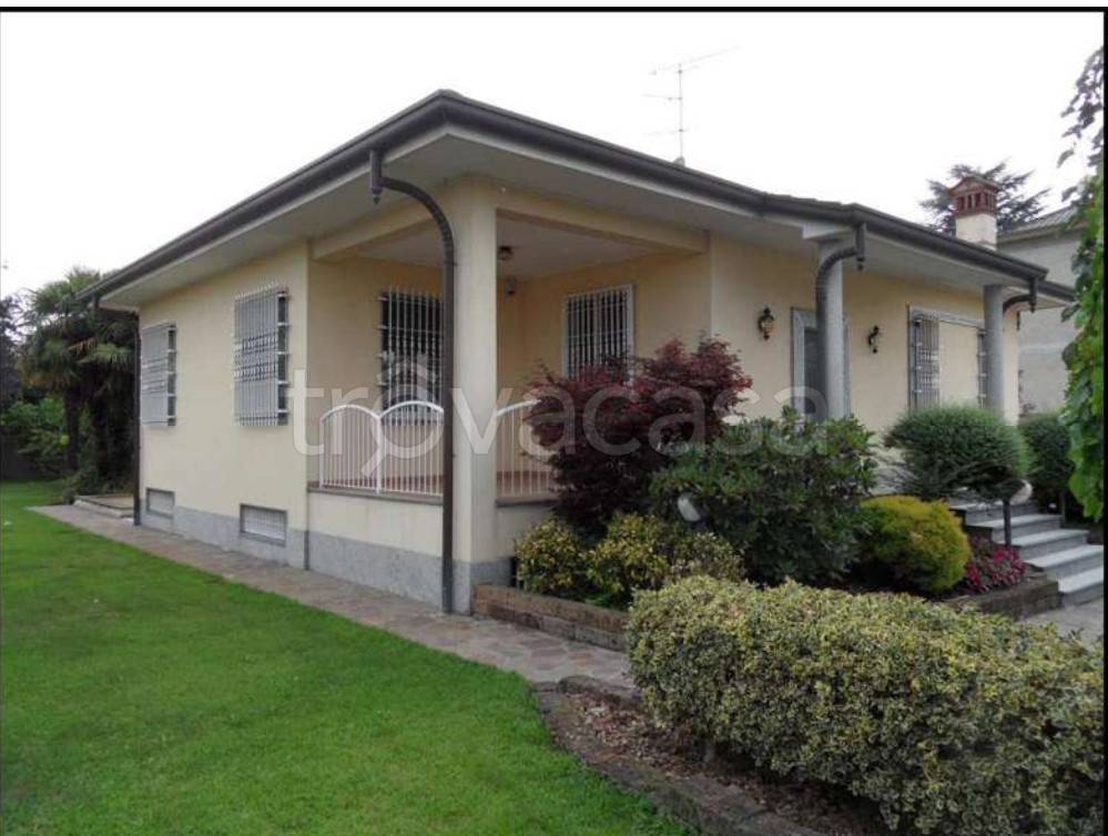 appartamento in vendita a Monza