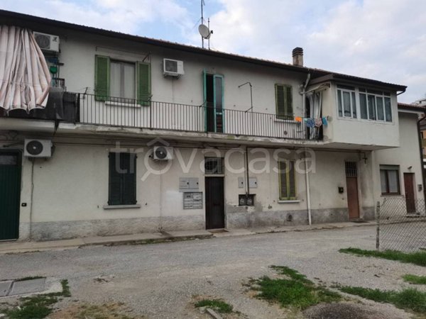 appartamento in vendita a Monza