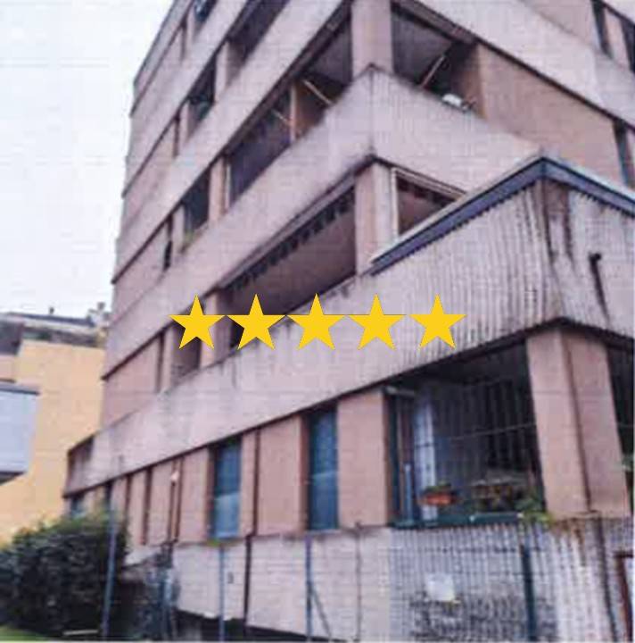 appartamento in vendita a Monza
