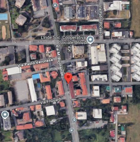 appartamento in vendita a Monza