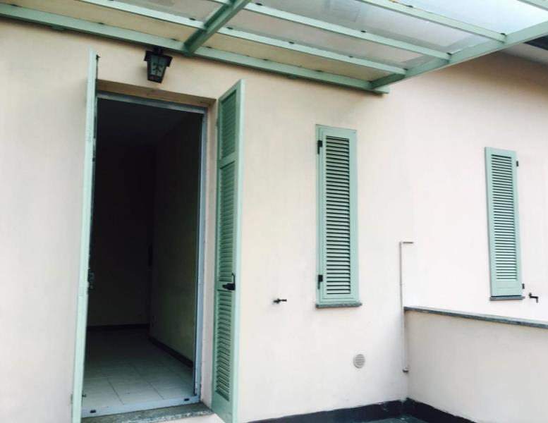 appartamento in vendita a Monza