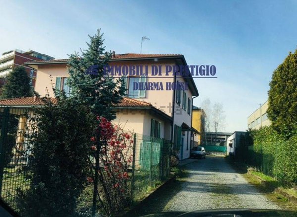 appartamento in vendita a Monza