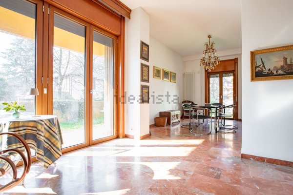 appartamento in vendita a Monza
