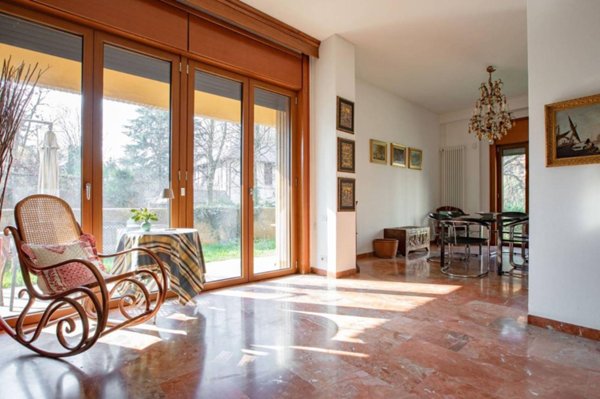 appartamento in vendita a Monza