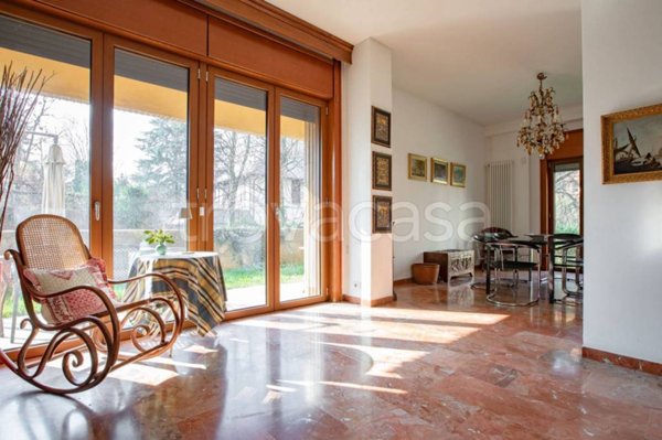 appartamento in vendita a Monza