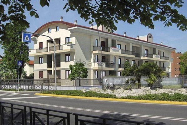 appartamento in vendita a Monza