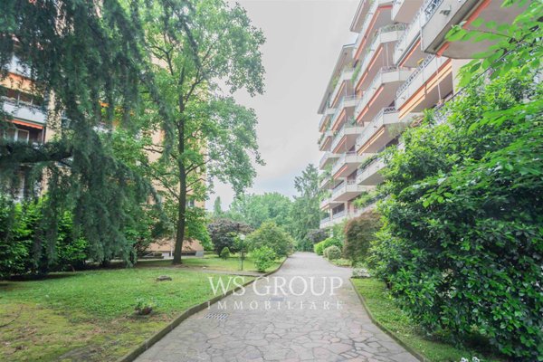 appartamento in vendita a Monza