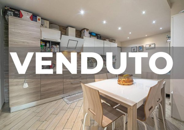 appartamento in vendita a Monza