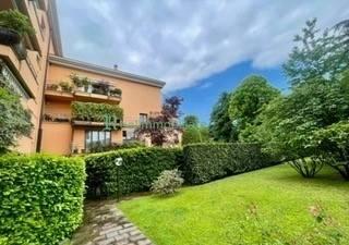 appartamento in vendita a Monza