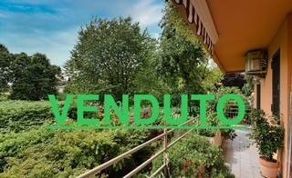 appartamento in vendita a Monza in zona Ospedale San Gerardo
